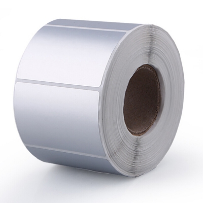 定制各規(guī)格啞銀紙、PET亞銀紙